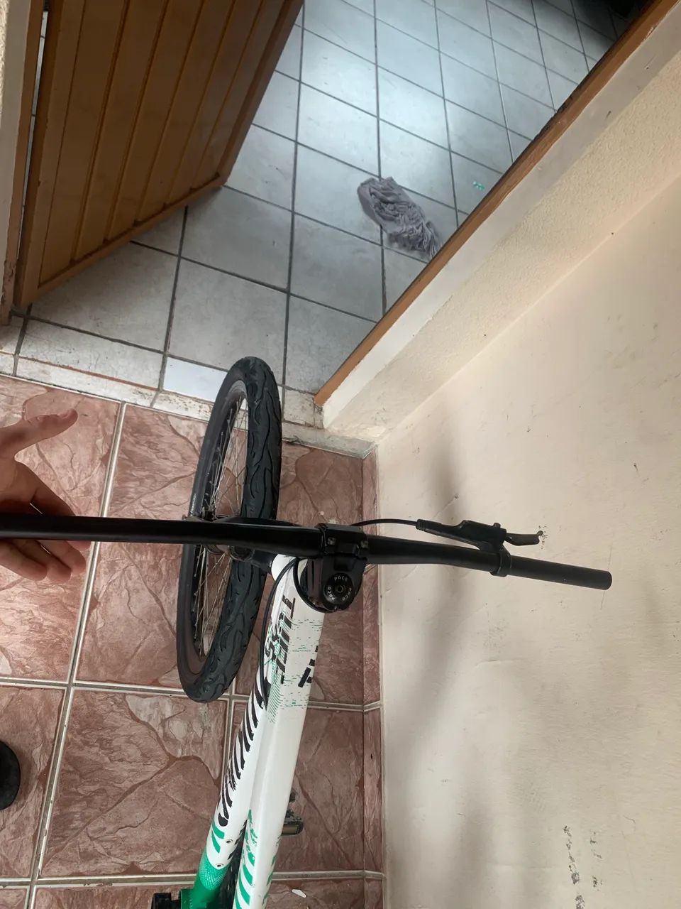 Vendo bike VikingX Tuff 25 - Foto 4