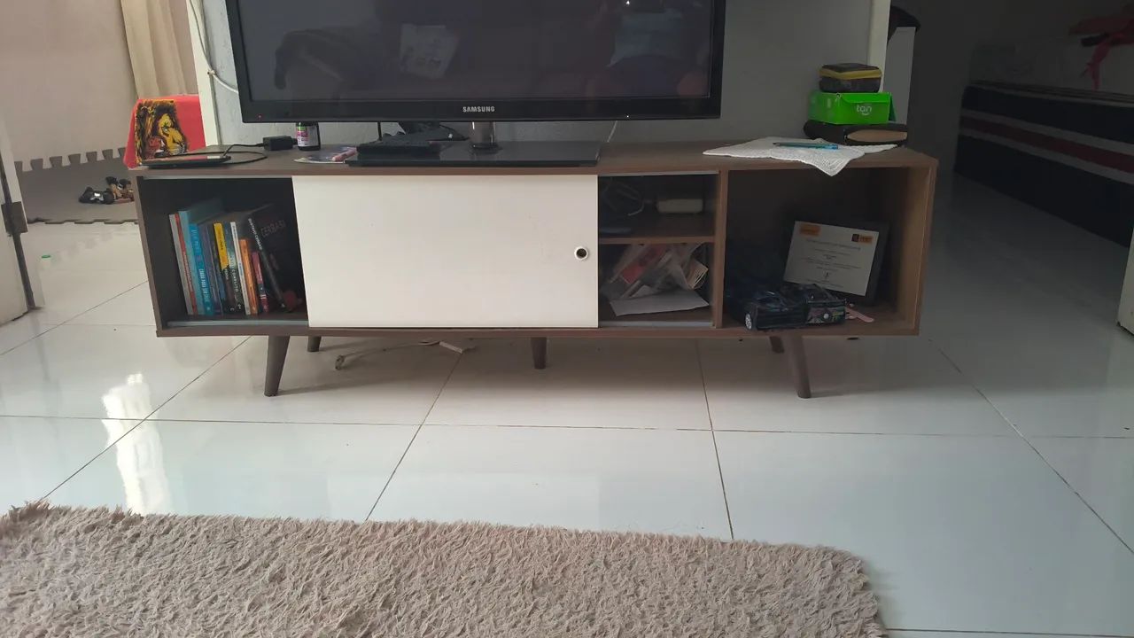Rack mdf - Foto 2