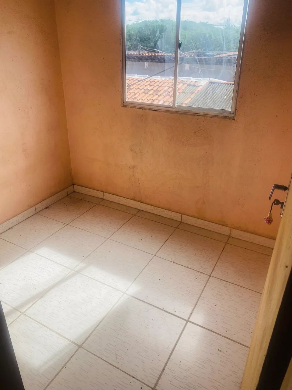 Casa pra alugar
