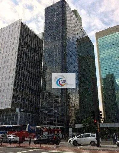 Conjunto para alugar, 488 m² - Bela Vista - São Paulo/SP - Foto 2