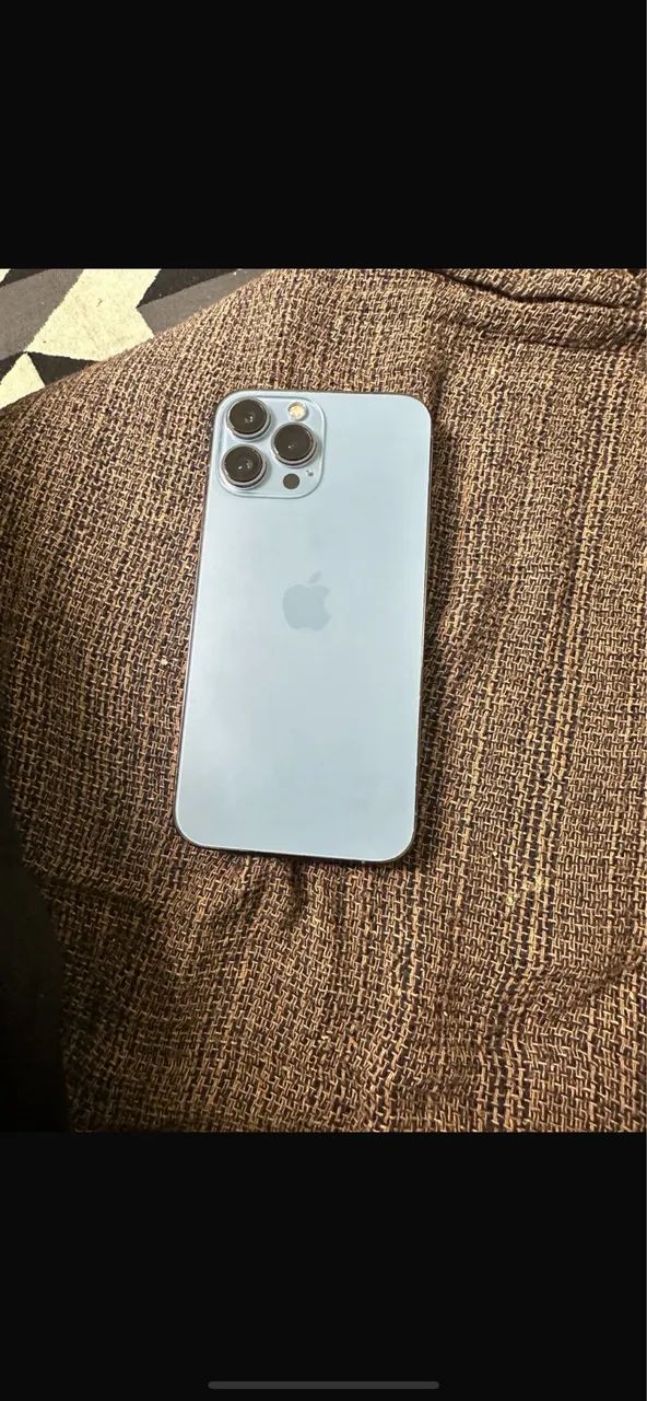 iPhone 13 Pro Max 128g 