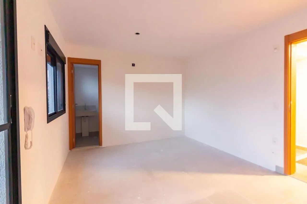 Apartamento à Venda - Centro, 1 Quarto, 25 m2 - Foto 2