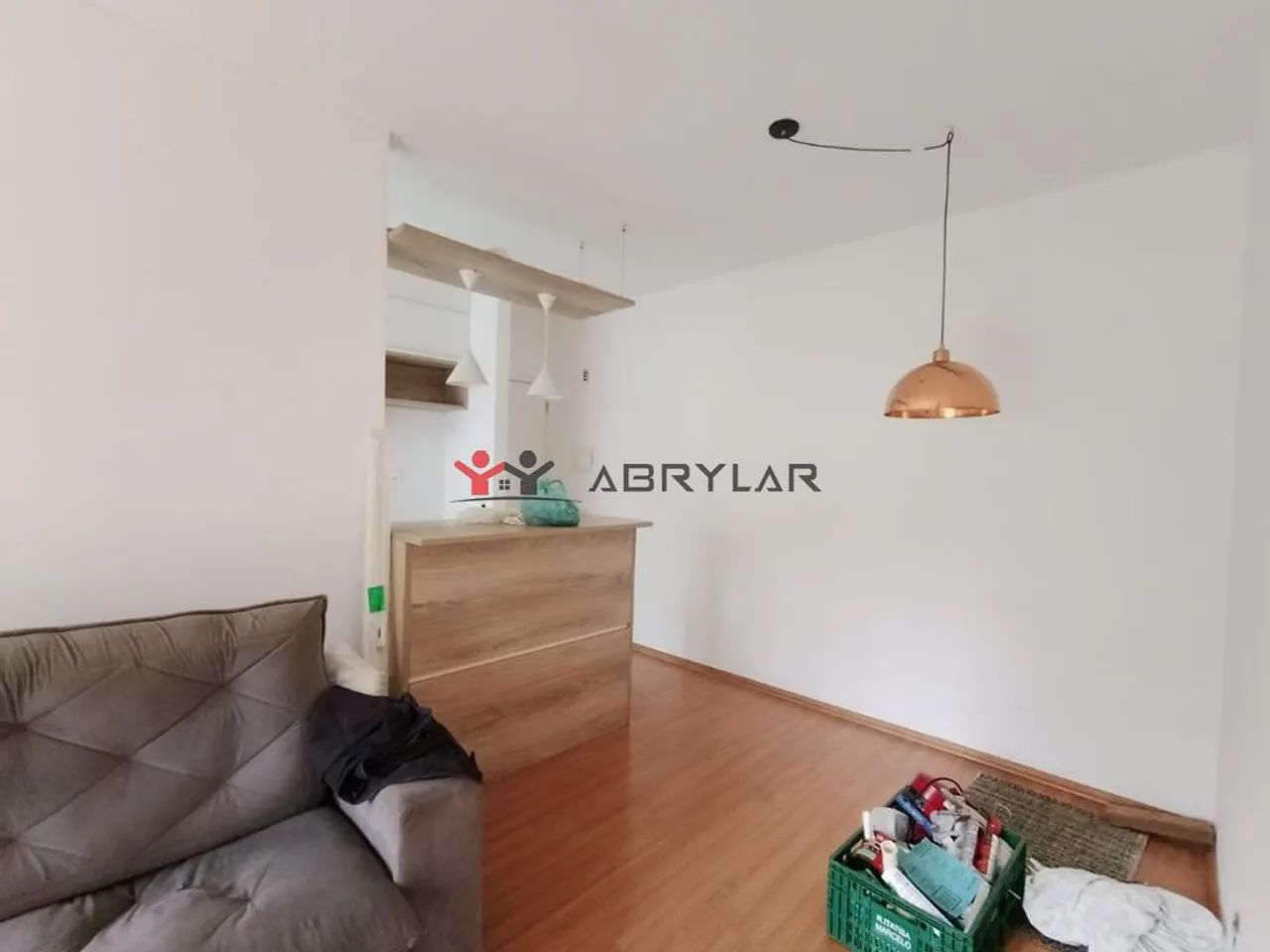 Apartamento para alugar em Jundiaí, Ermida, com 2 quartos, com 48 m², DUO RESERVA DO JAPI - Foto 2