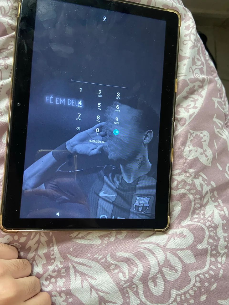 Tablet Multilaser m10 pro - Foto 3