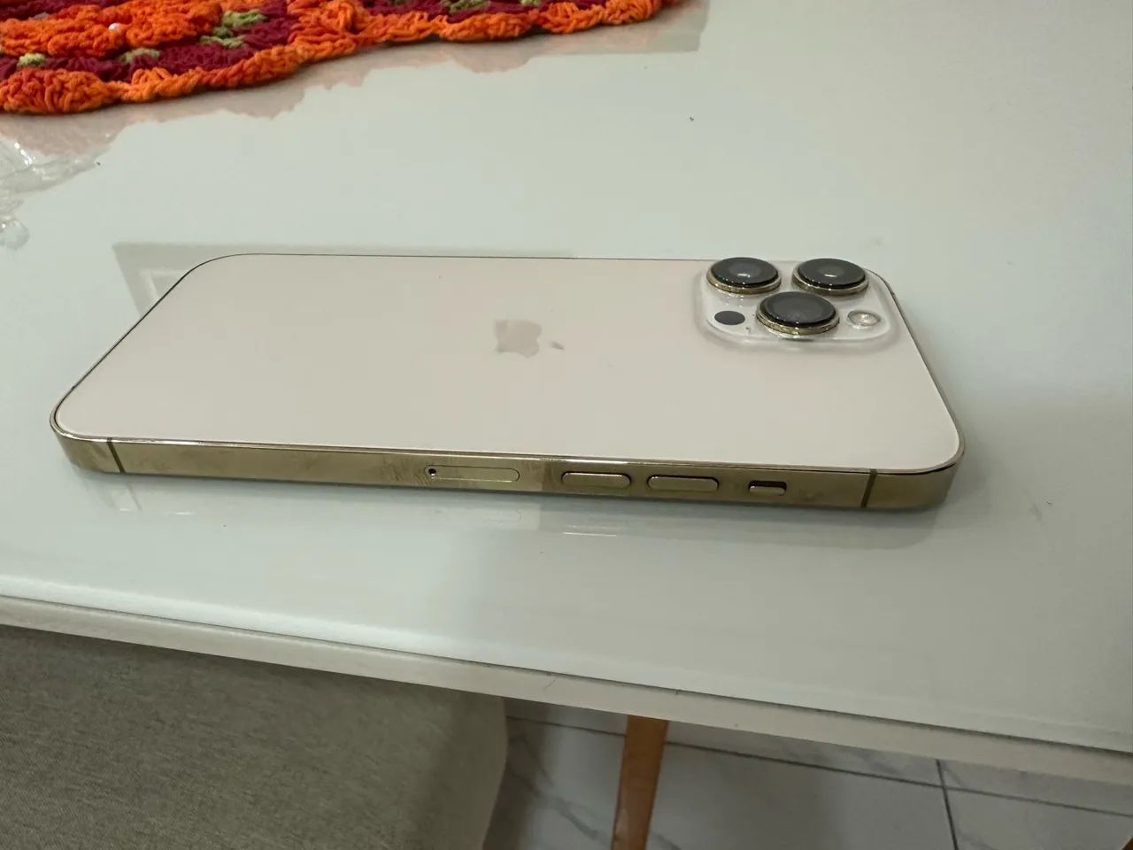 iPhone 13 Pro Max 256gb - Foto 5