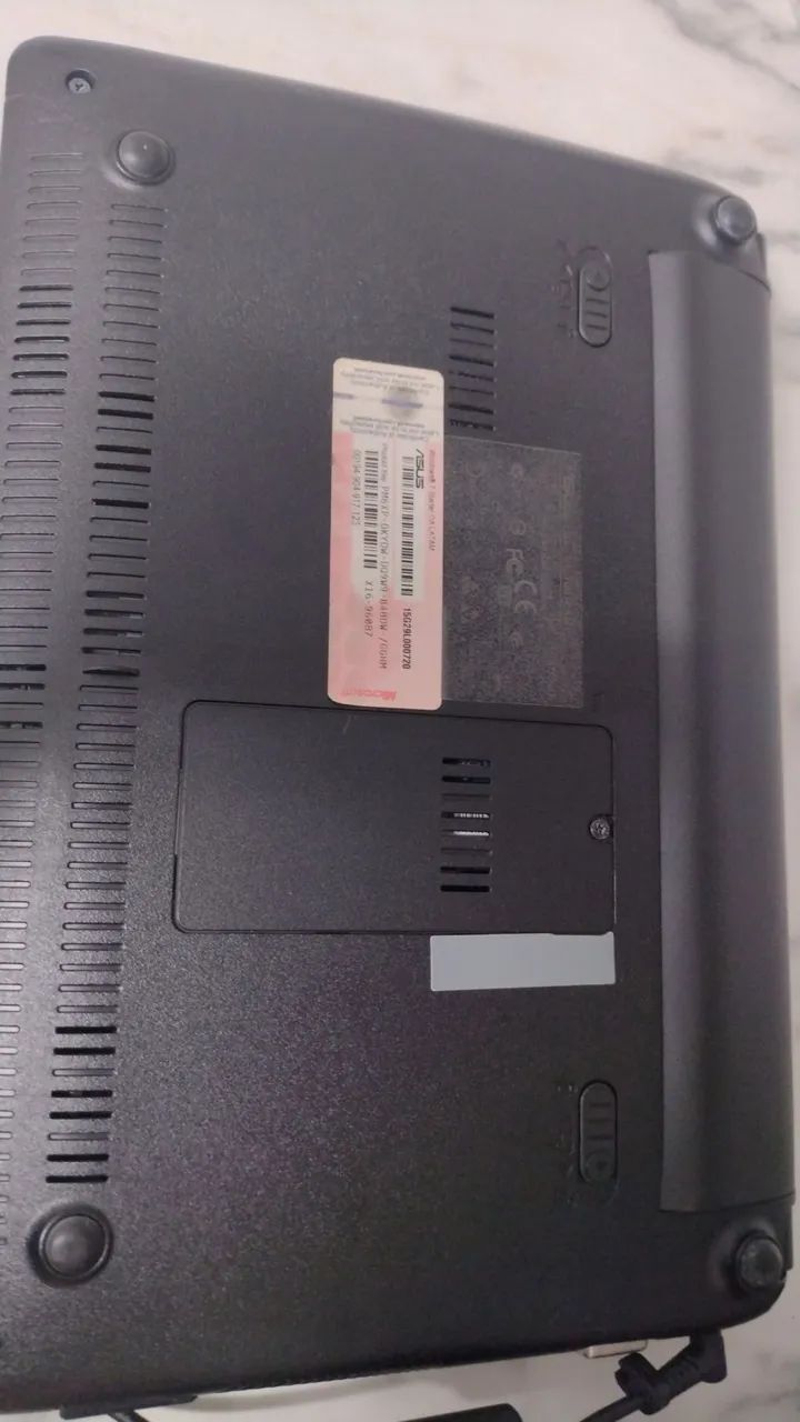 Netbook 10" Asus. - Foto 4