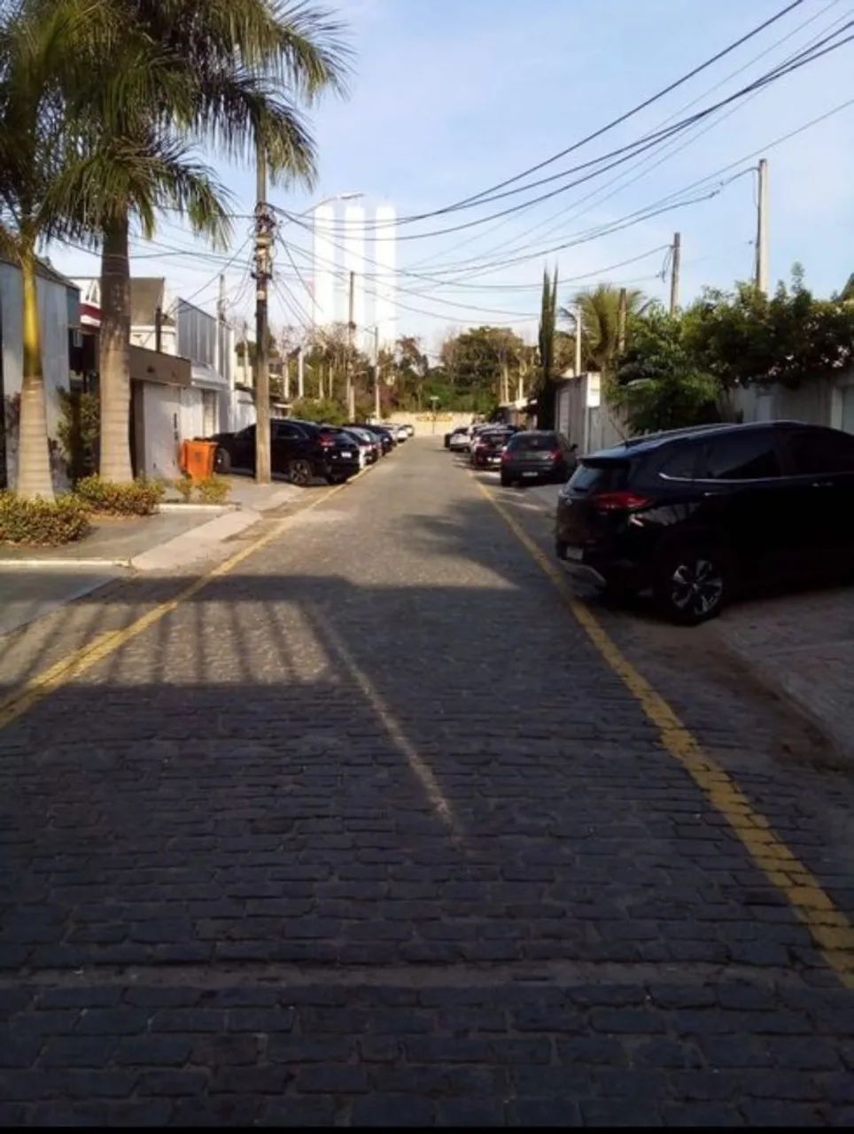 Terreno Recreio divisa com Barra da Tijuca - Foto 5