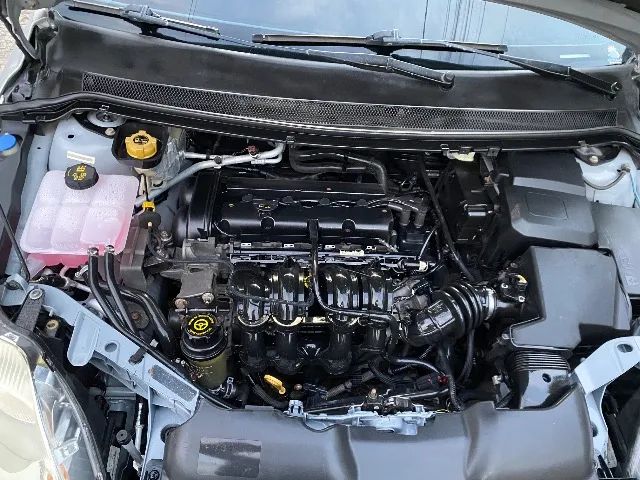 Ford Focus 2011