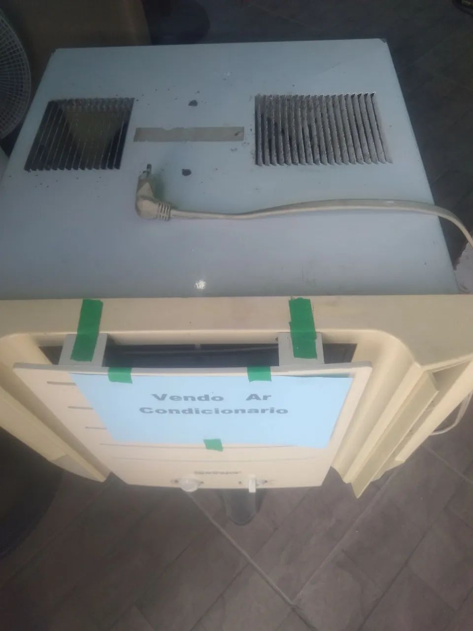 Ar condicionado 7.500 - Foto 4