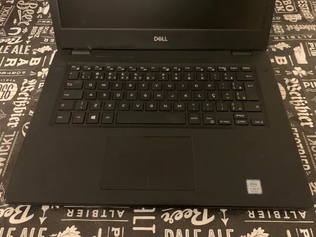 Ultrabook Dell i5 Vostro 8a Geração com Ótima Configuração- Parcelo e Entrego - Foto 3