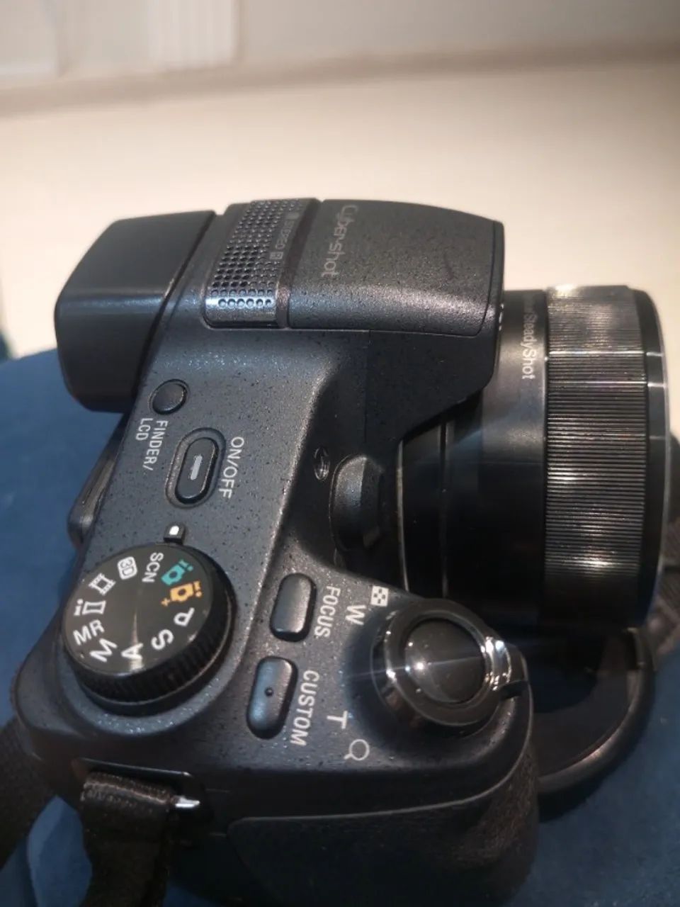 Máquina Sony - Foto 5