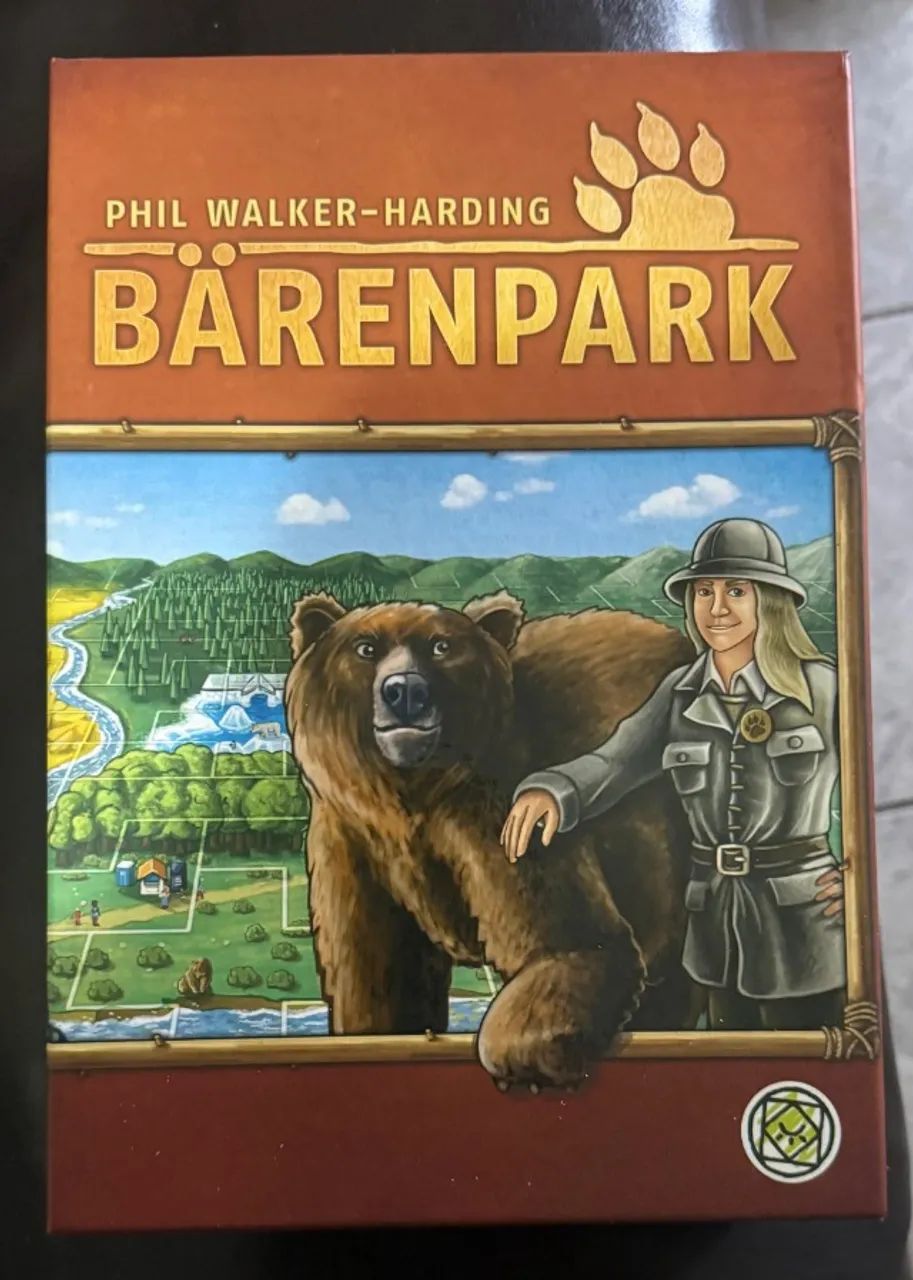 JOGO Barenpark