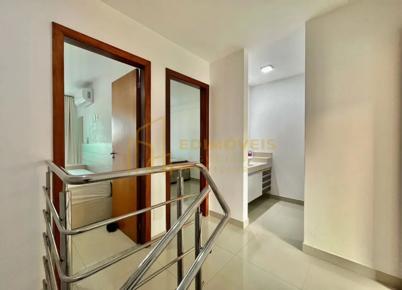 Espa ço e Funcionalidade: Casa com 3 Quartos em Morada de Laranjeiras - Foto 4