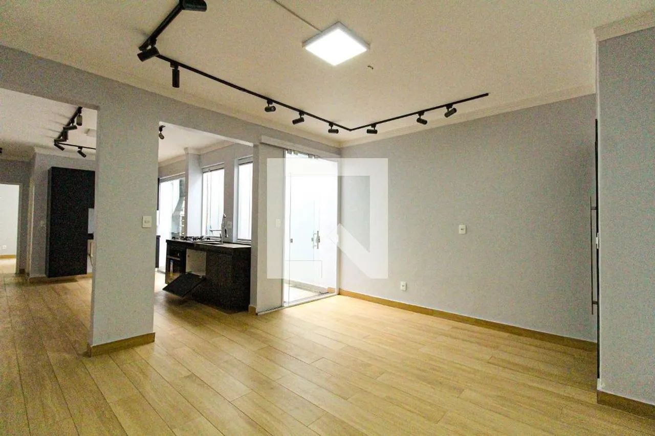 Apartamento à Venda - Mooca, 1 Quarto, 65 m2