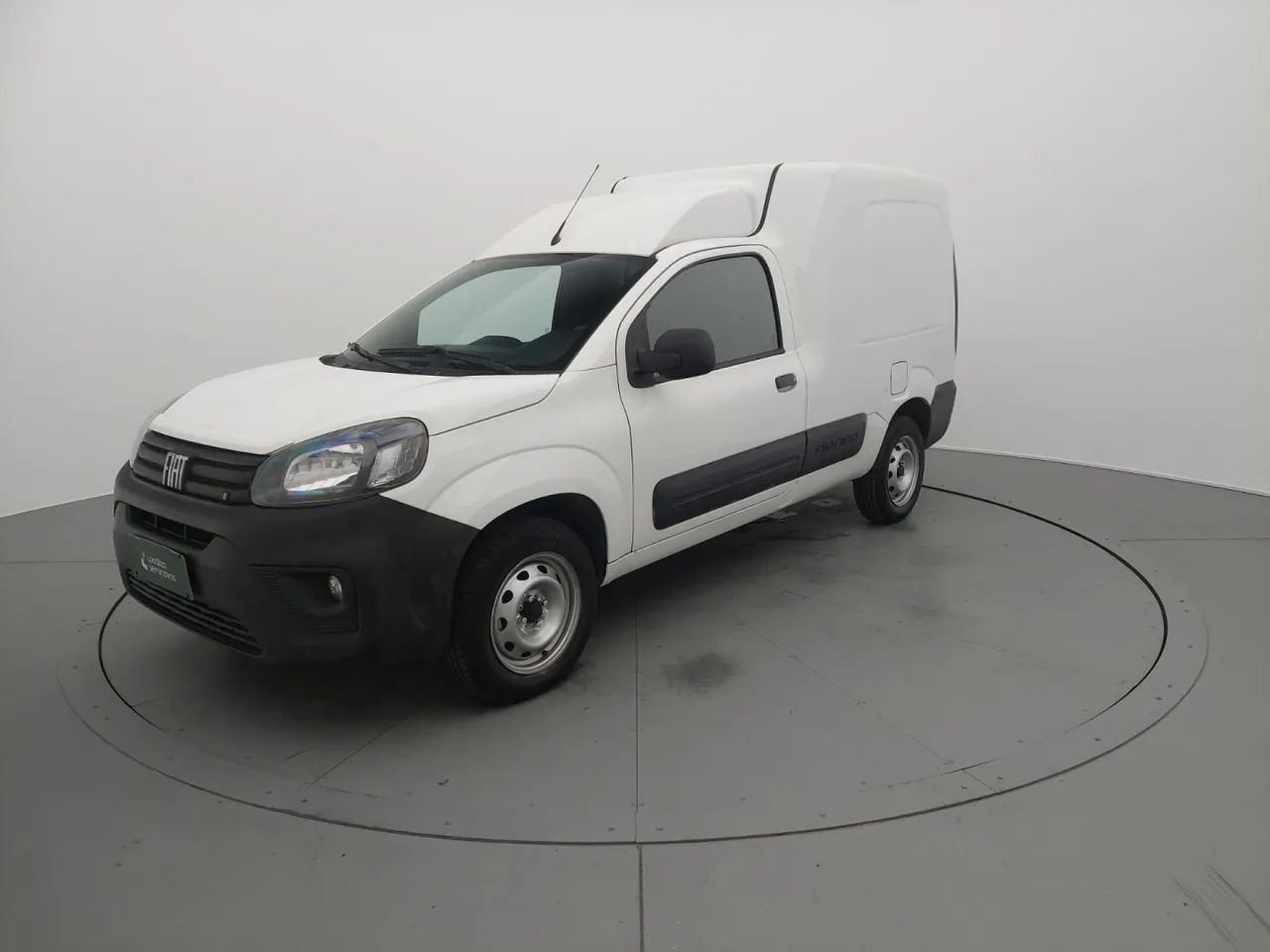 Fiat Fiorino Fiorino Endurance EVO 1.4 Flex 8V 2p 2024