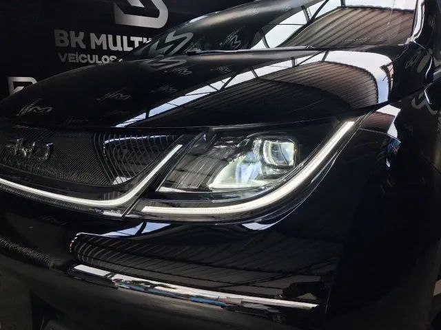 BYD Dolphin GS (Elétrico) 2027 - Foto 2