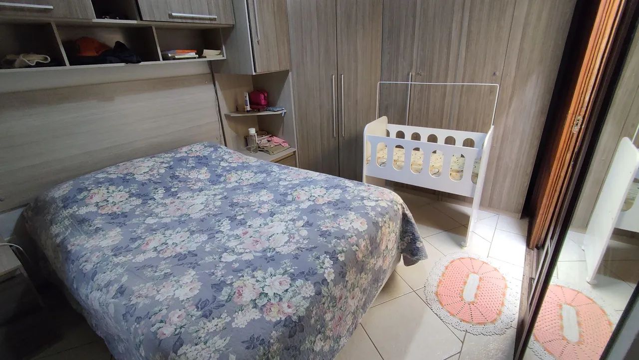 Mini berço para Recém Nascido até 5 meses - Foto 3