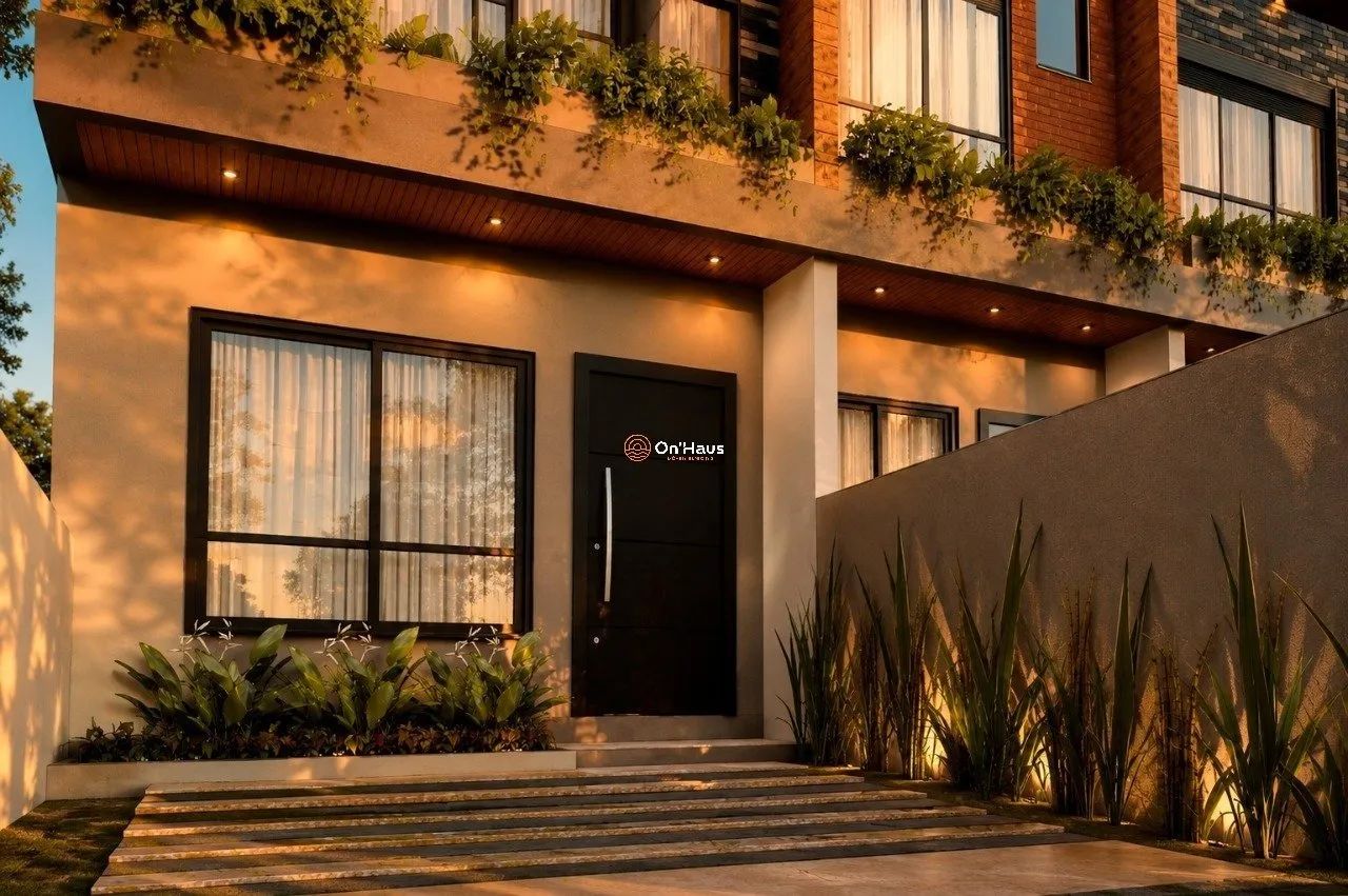 Casa com 3 dormitórios à venda, 161 m² - Campeche - Florianópolis/SC - Foto 4