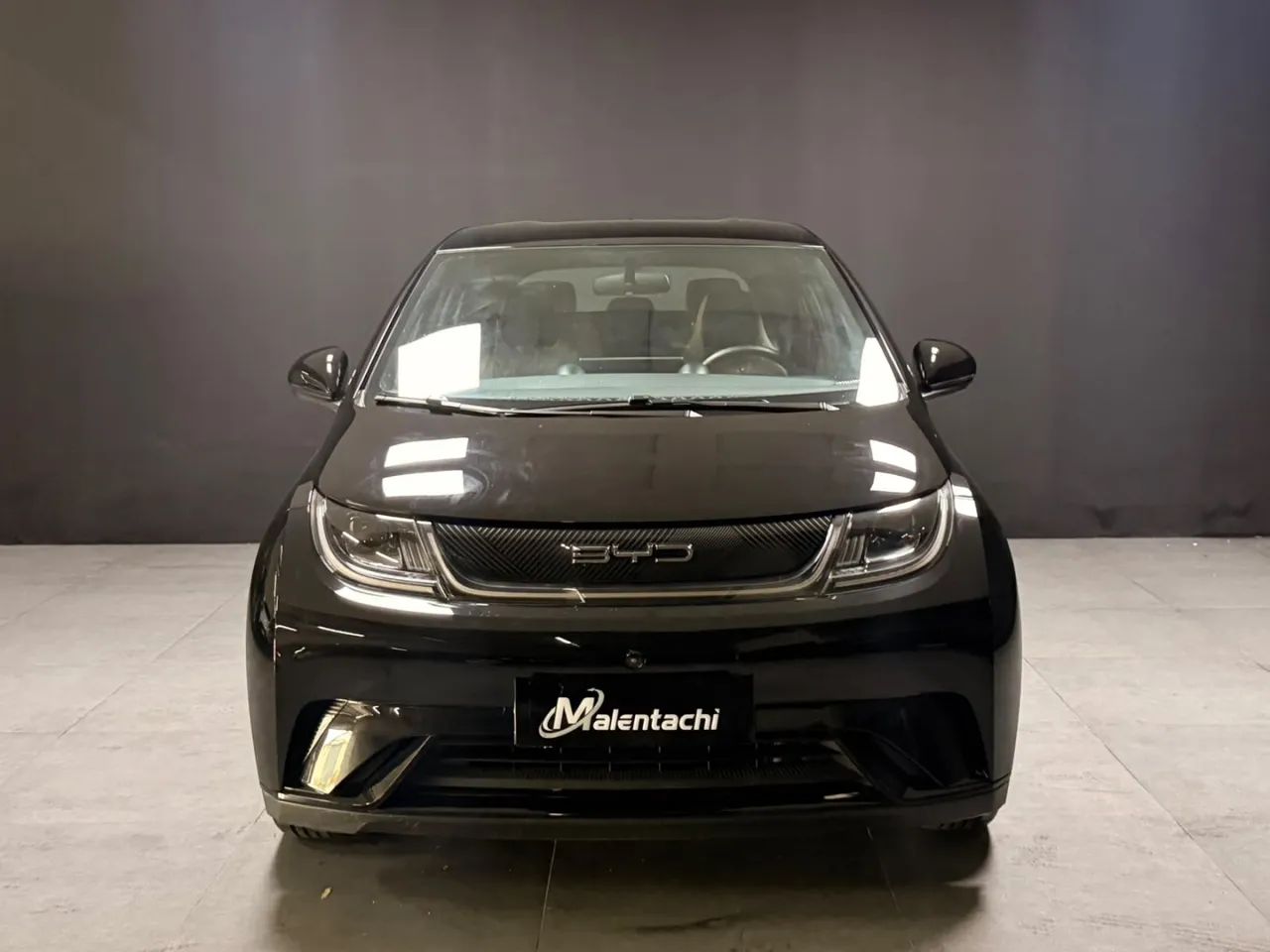 BYD Dolphin Mini (Elétrico) 2024 - Foto 5