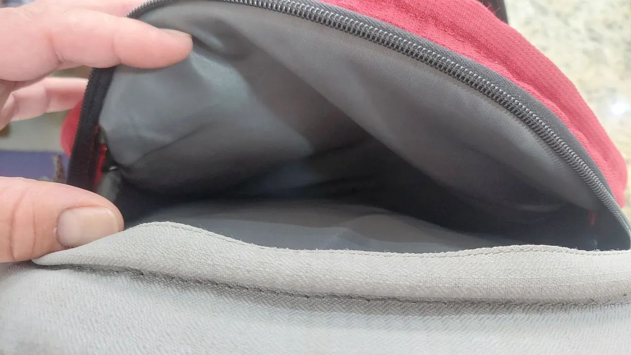 Mochila NORD 25l - Foto 4