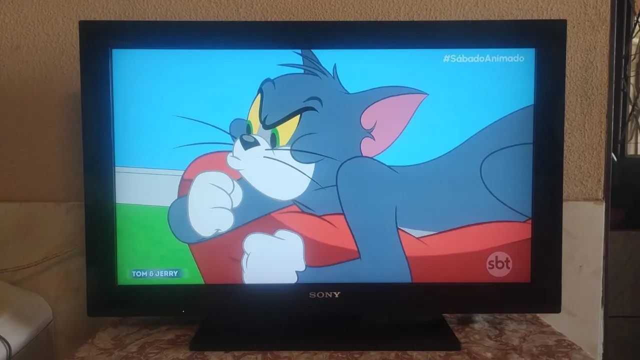 Televisão Sony 32 polegadas Full HD 