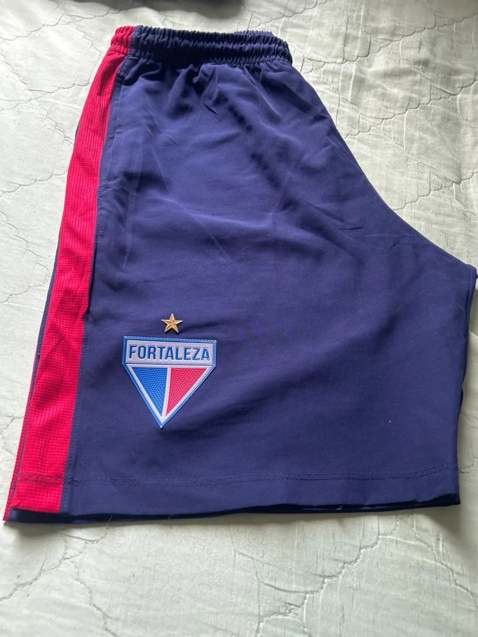 Bermuda Fortaleza Esporte Clube  - Foto 2