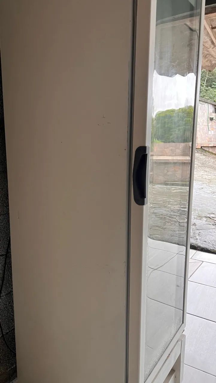 Freezer/frigobar - Foto 5