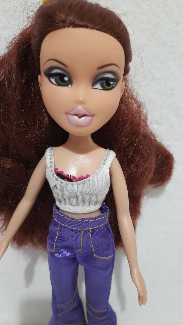 Boneca Bratz MGA - Foto 2