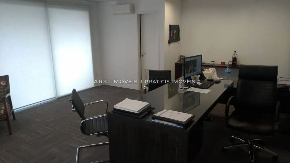Sala Comercial na Vila Mariana com 35m², com varanda, próximo ao metrô - Foto 4