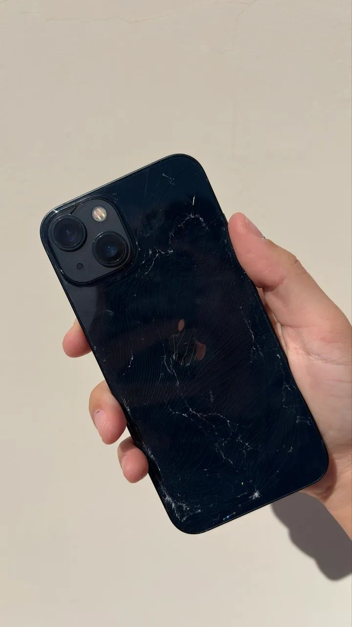 iPhone 13 - 128GB - Foto 2