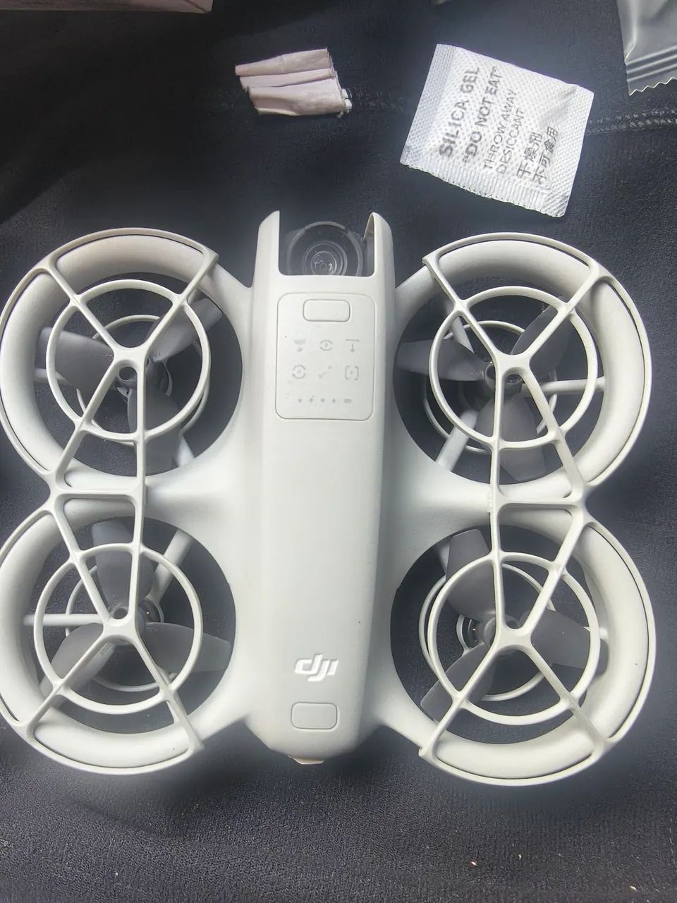 Drone dji neo