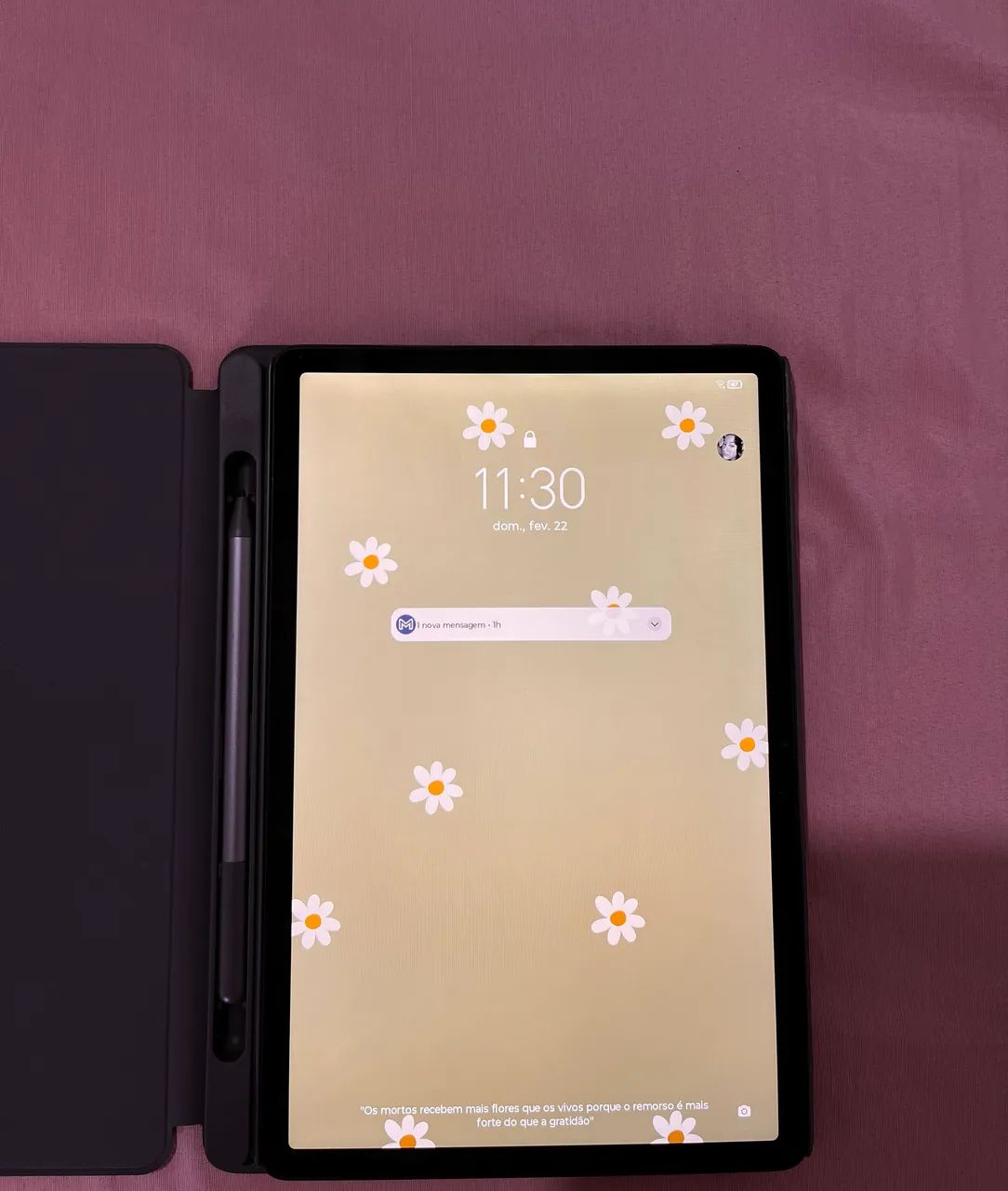 Tablet Lenovo Tab M11 - Foto 4