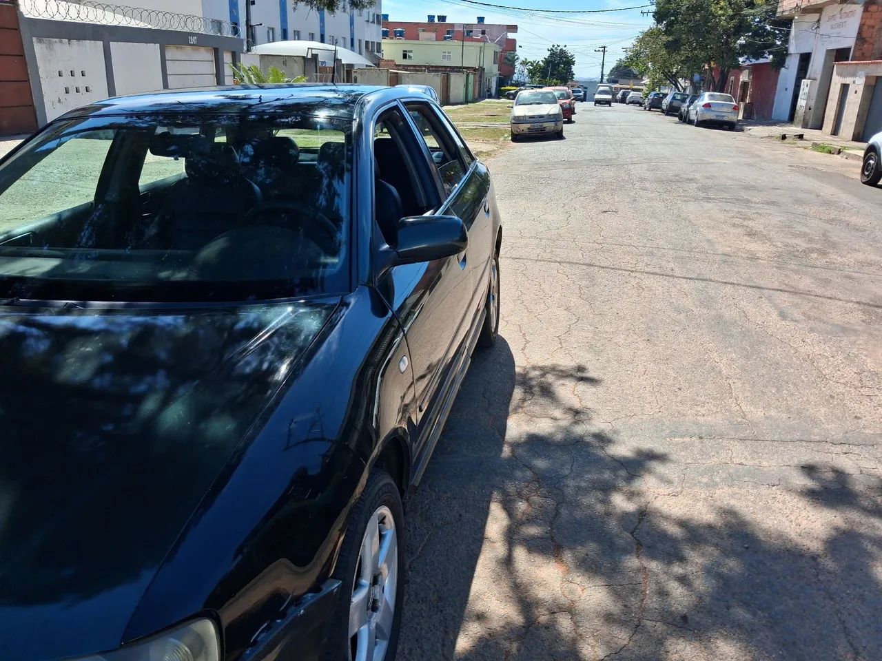 Audi A3 1.6 5P 2001