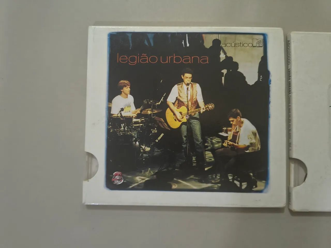 CDs Coleção Legião Urbana - Foto 5