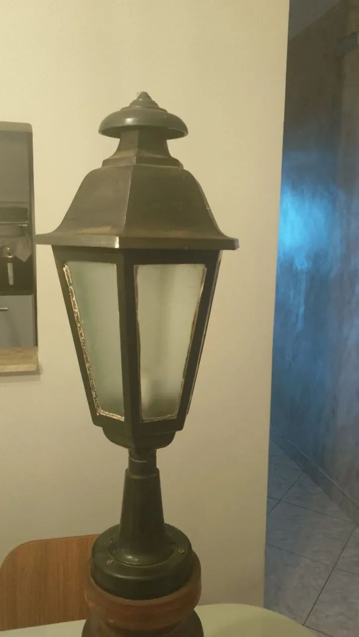 Poste colonial  - Foto 2