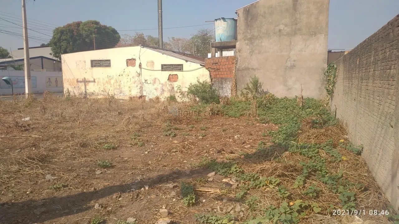 Terreno Nossa Sra. Aparecida - Foto 4