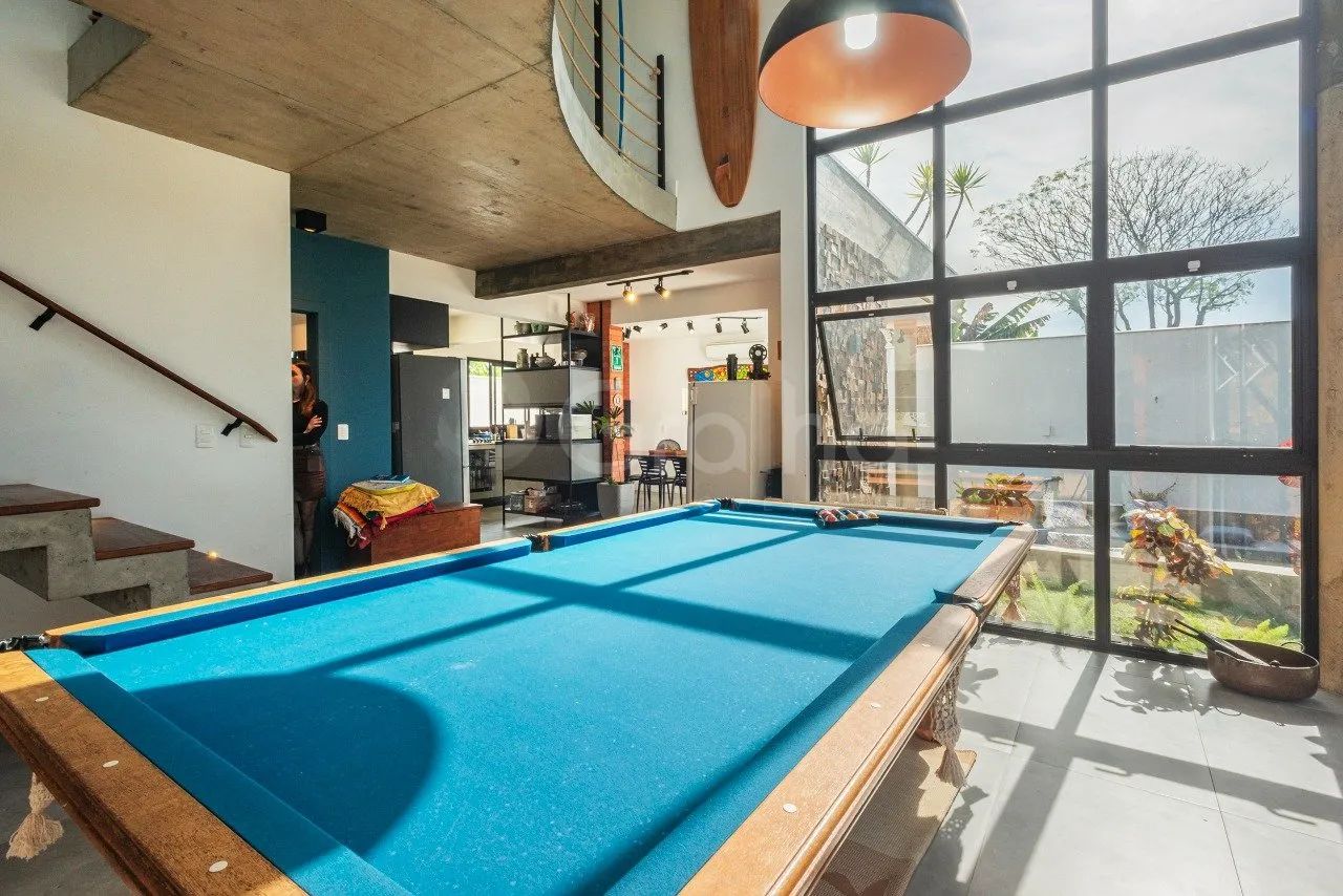 Casa de 275m² com 4 quartos sendo 3 suítes no Campeche - Foto 5