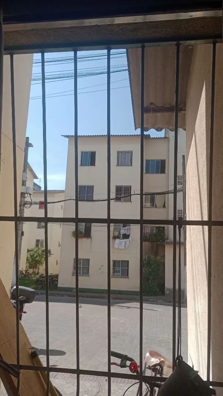 Apartamento na 2 etapa 