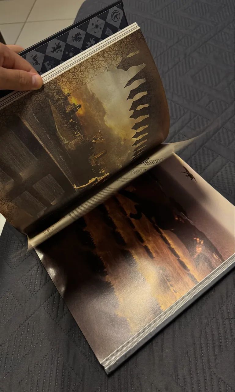 Livro  - Foto 4