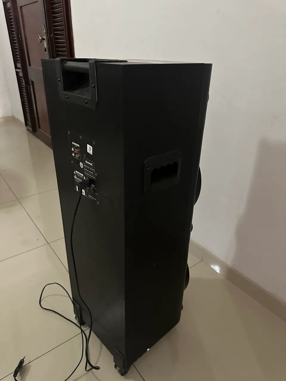Som ACA 1300w - Foto 5