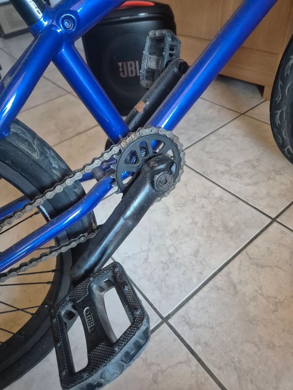 BMX - Foto 2