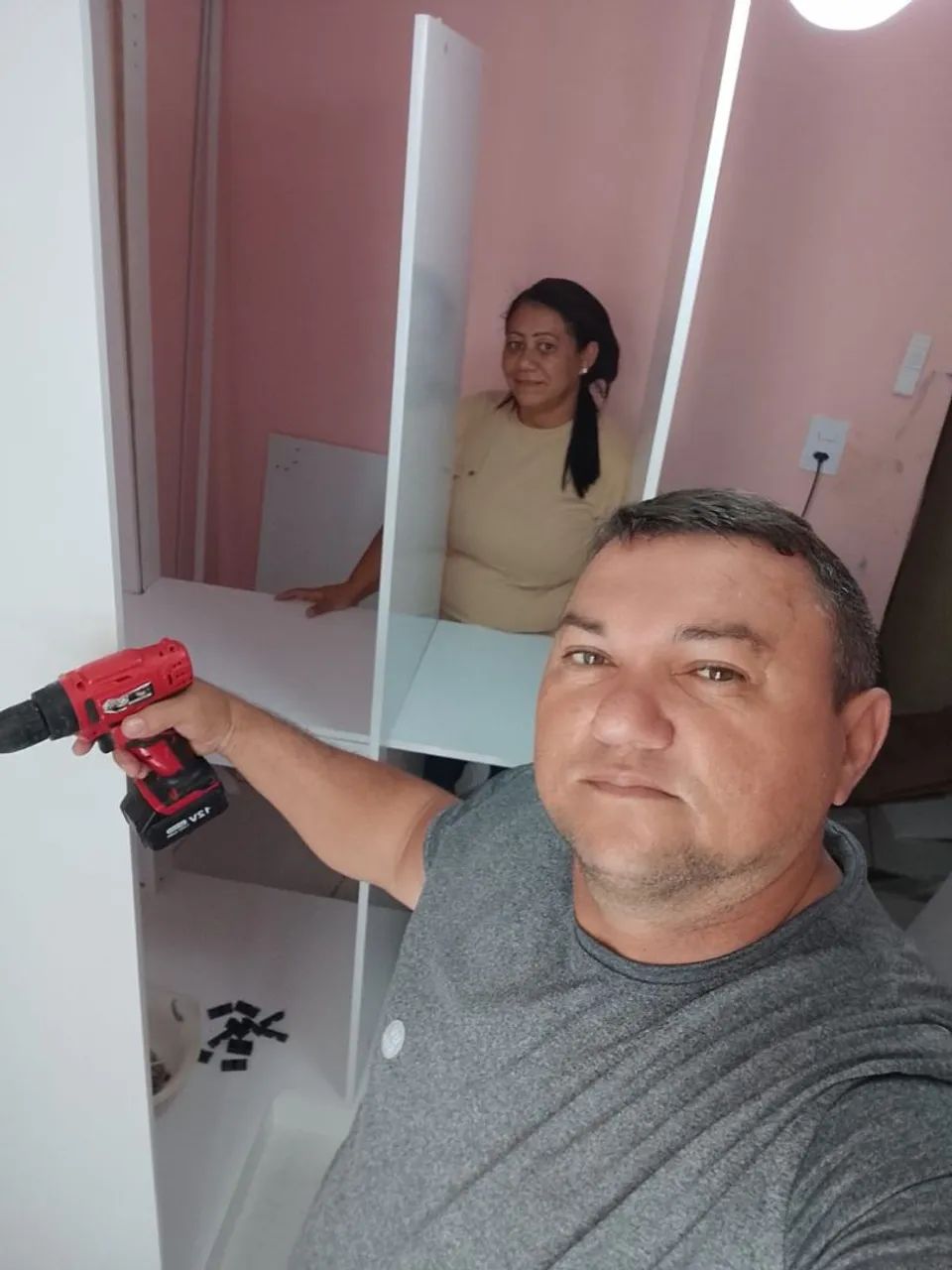 Montador de móveis - Foto 2
