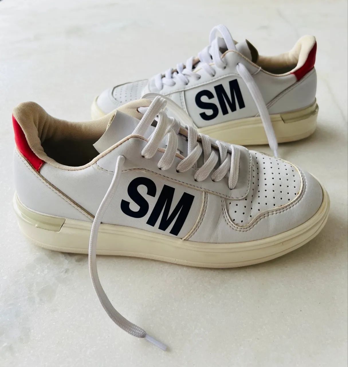 Tênis Steve Madden 