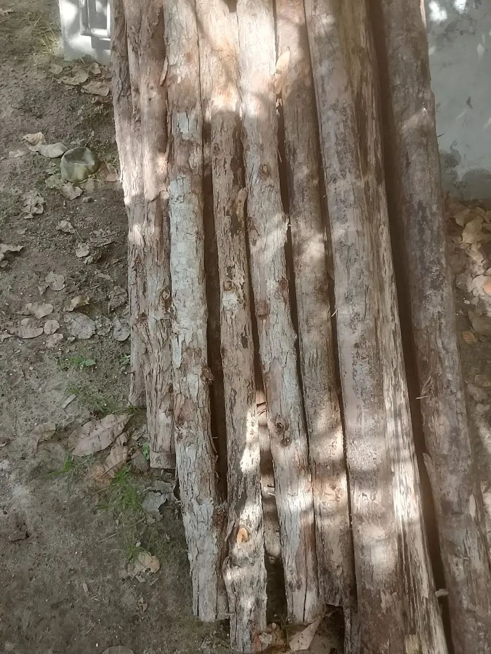 3-Meter Struts