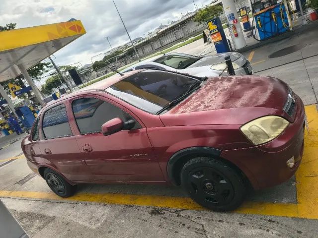 Chevrolet Corsa 2010