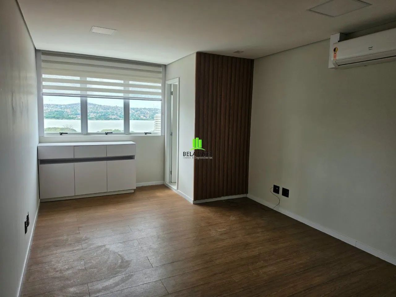 Sala Comercial - 23 m² - Foto 3