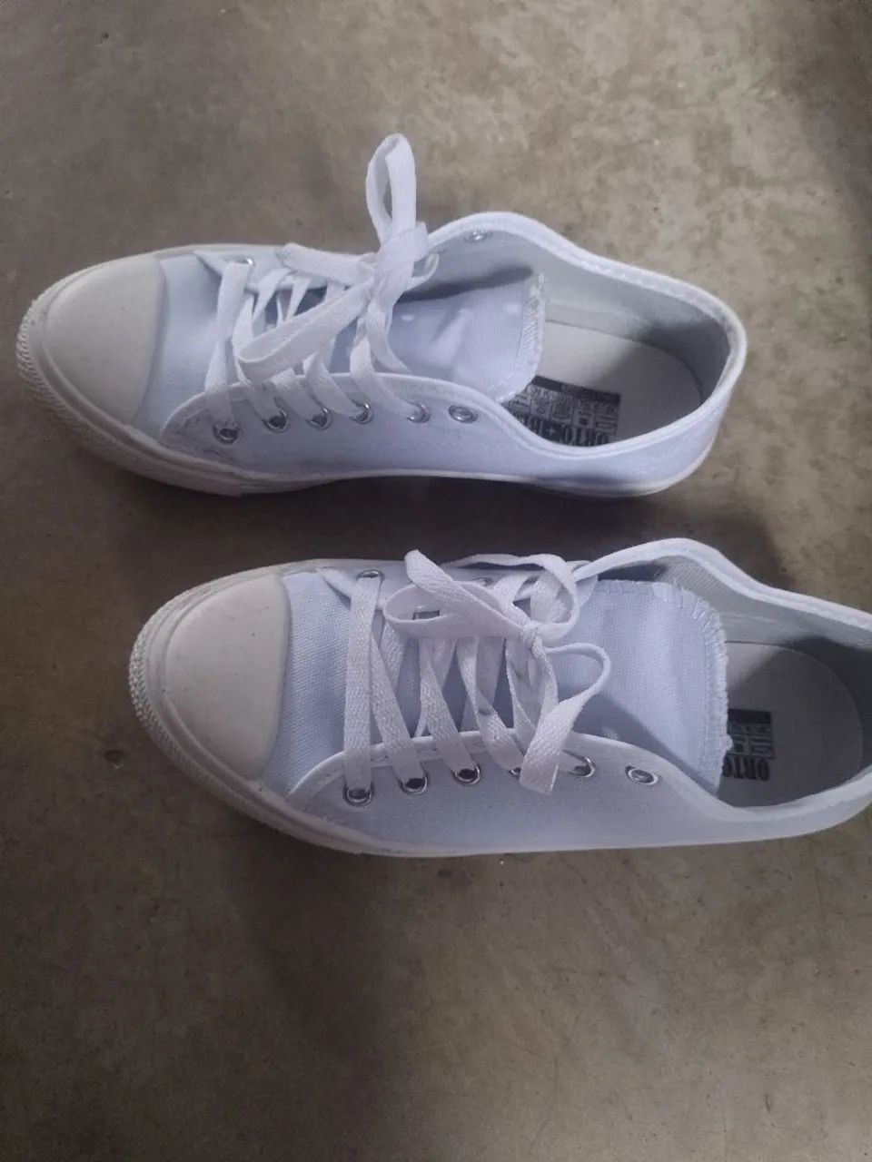 Tênis feminino 