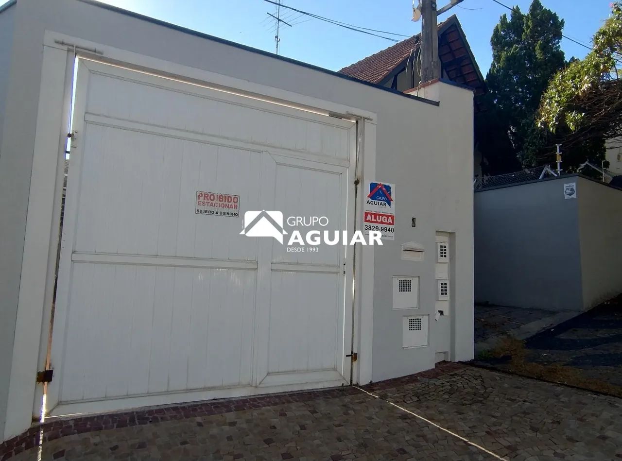 Casa comercial para locação em Valinhos