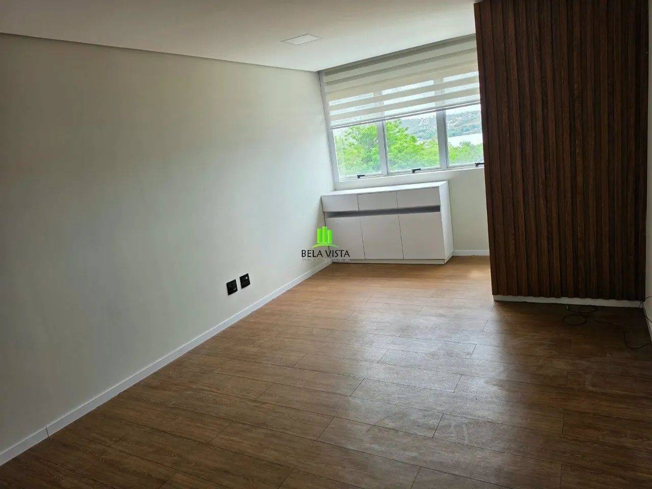 Sala Comercial - 23 m² - Foto 2