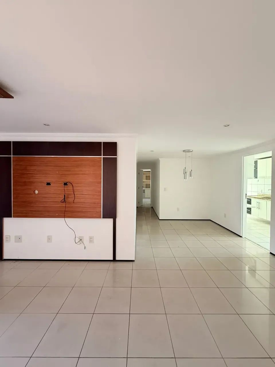 More na Aldeota, 115m², 3suites - Foto 4